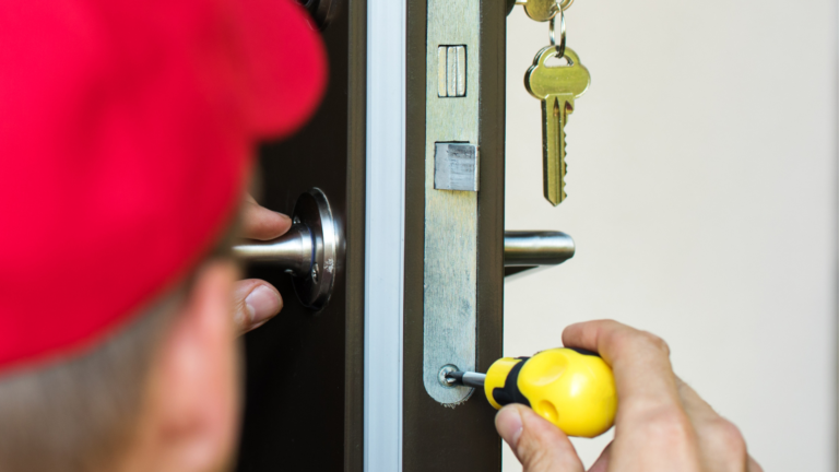 Locksmith Manhattan Beach